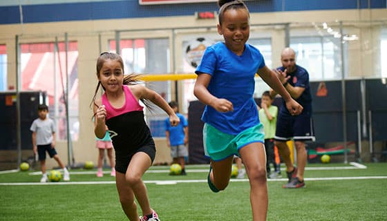 Adult Gymnastics Classes