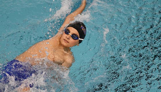 Stroke Development 1 (6-7 yrs)